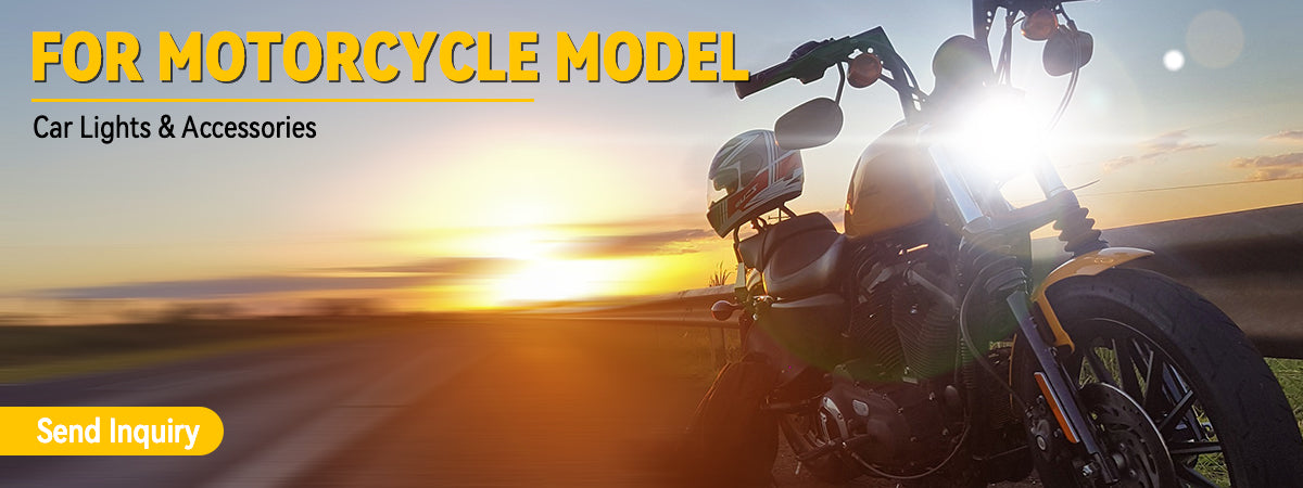 For-Motorcycle-Model