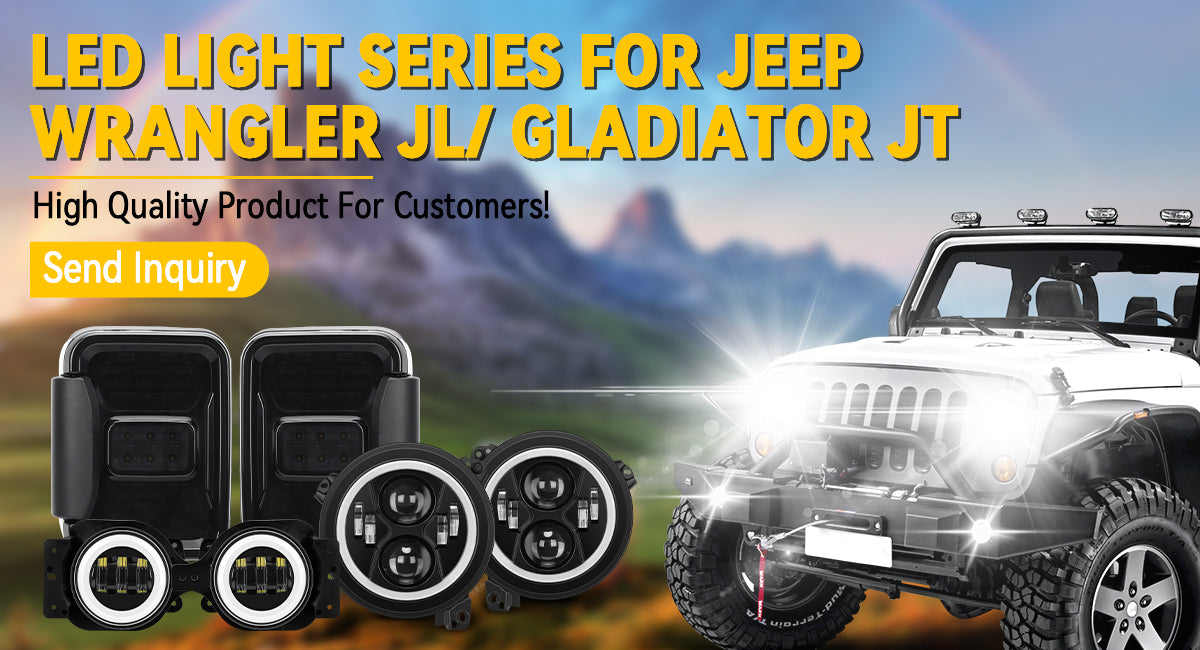 LED-Lights-For-Jeep-JL-JT